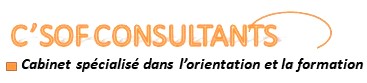 Logo de C SOF CONSULTANT
