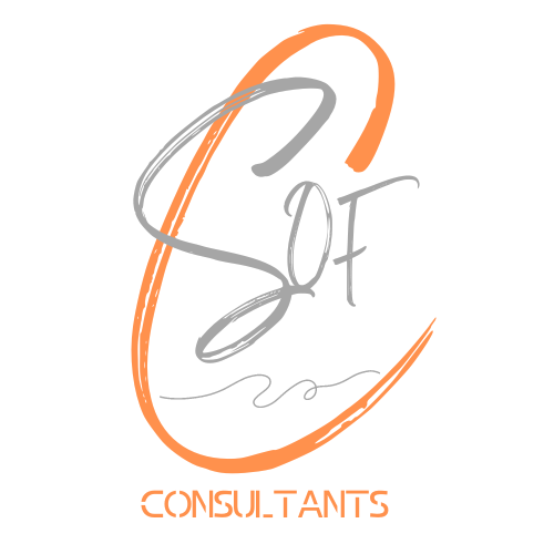 Logo C'Sof Consultants